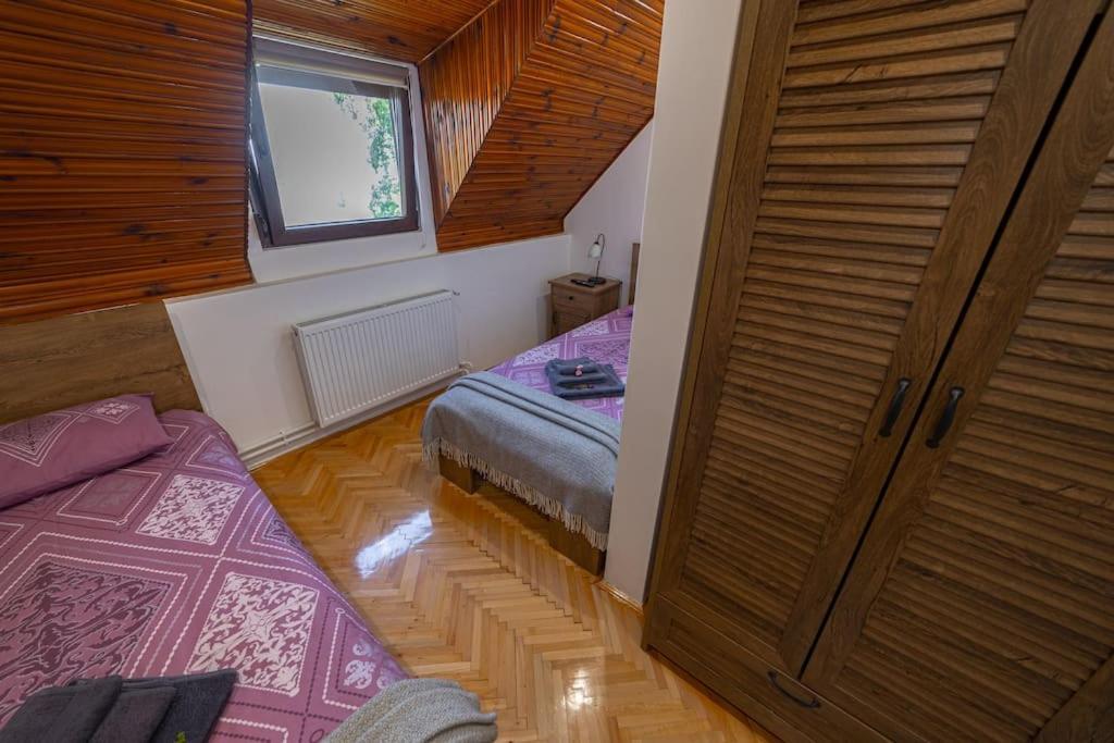 Vila Maison Alana Divčibare Exteriér fotografie